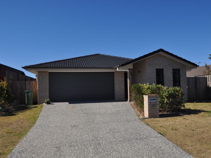 22 Flametree Crescent, Berrinba QLD 4117