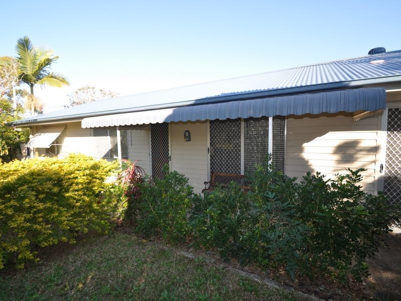 9 Brown Avenue, Logan Central QLD 4114