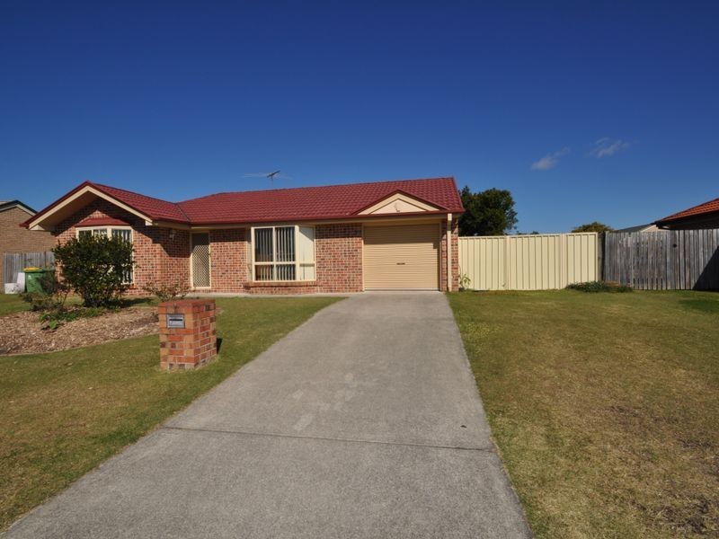 35 Brooke Street, Crestmead QLD 4132