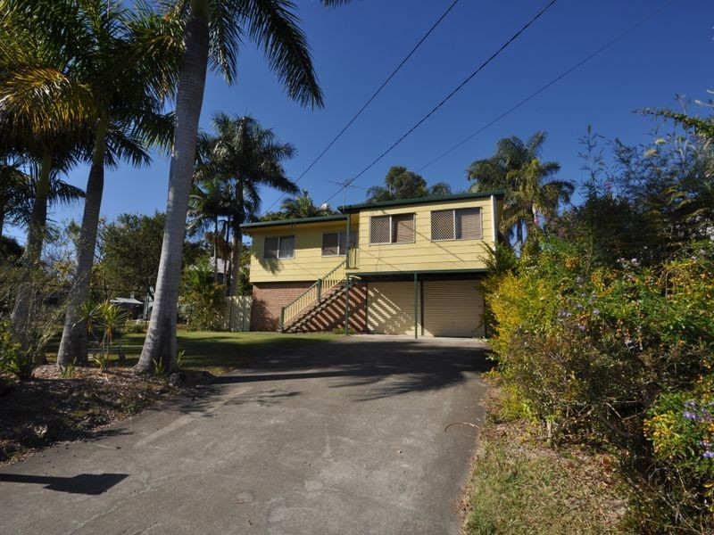 11 Wain Avenue, Logan Central QLD 4114
