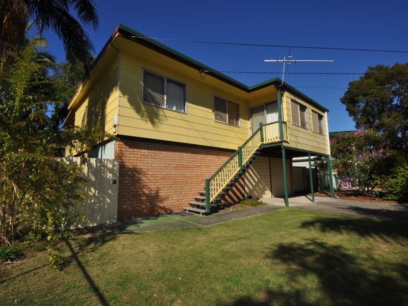 11 Wain Avenue, Logan Central QLD 4114