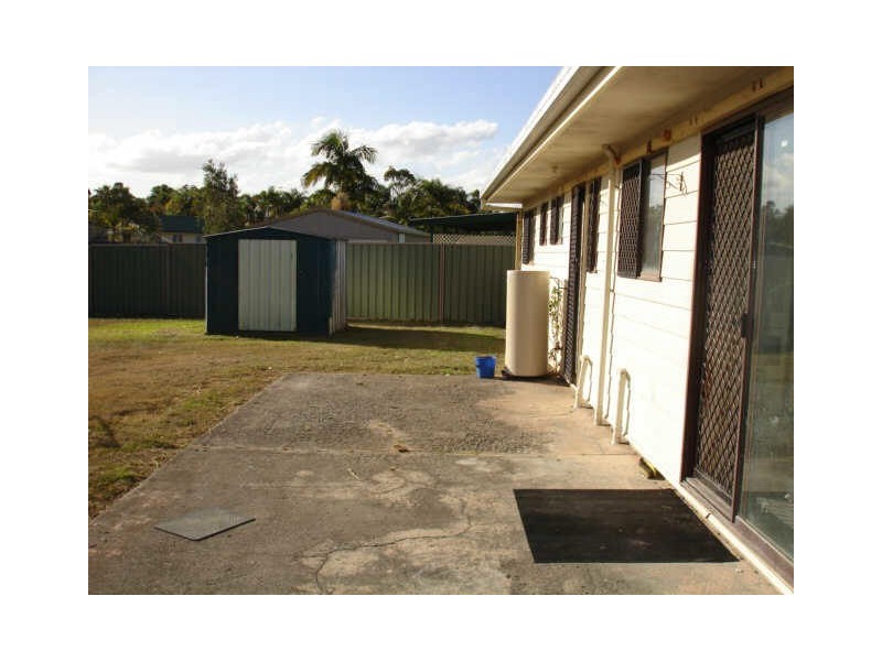 16 Forestwood Street, Crestmead QLD 4132