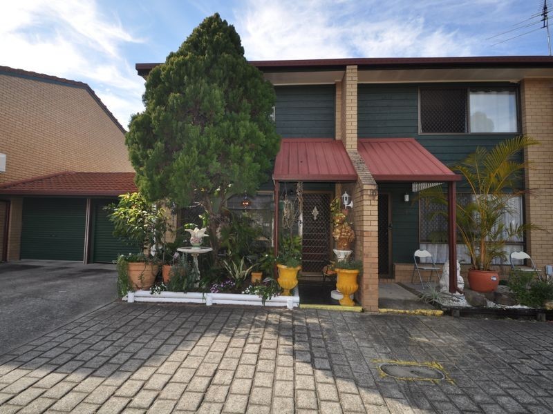 14/58 North Road, Woodridge QLD 4114