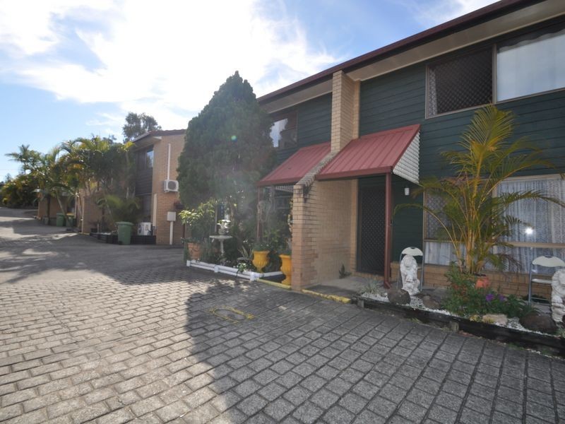 14/58 North Road, Woodridge QLD 4114