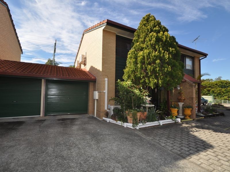 14/58 North Road, Woodridge QLD 4114