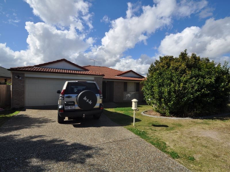 7 Alpha Avenue, Crestmead QLD 4132