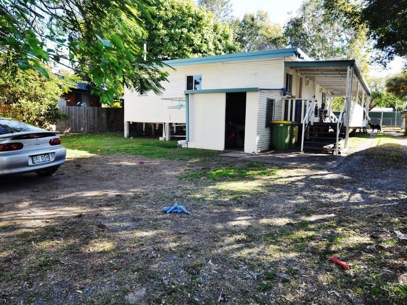 6 Marlow Street, Woodridge QLD 4114