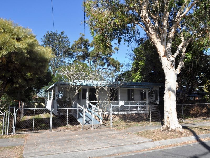 6 Marlow Street, Woodridge QLD 4114
