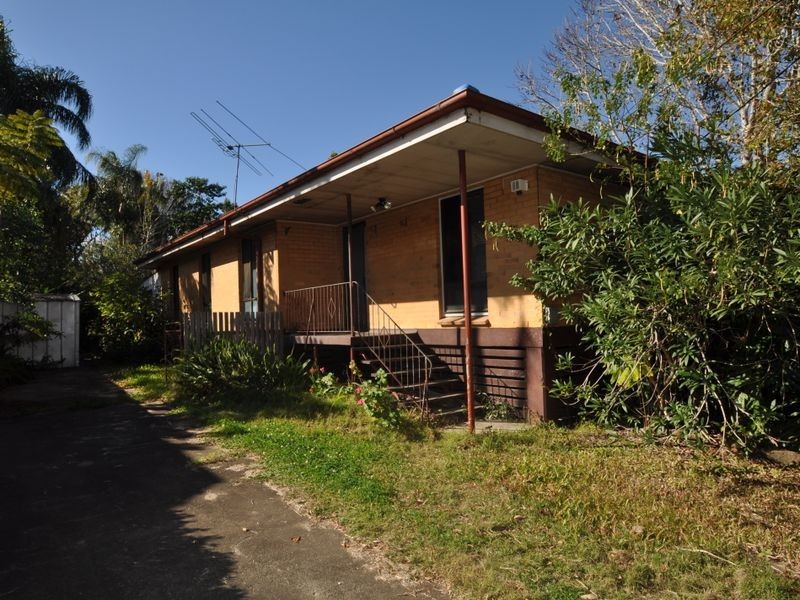 42 Leichhardt Street, Logan Central QLD 4114