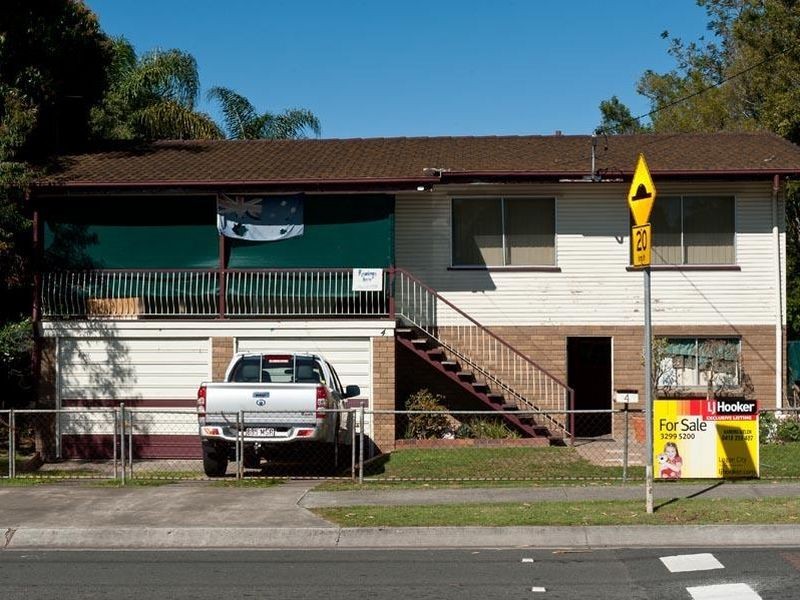 4 Marlow Street, Woodridge QLD 4114