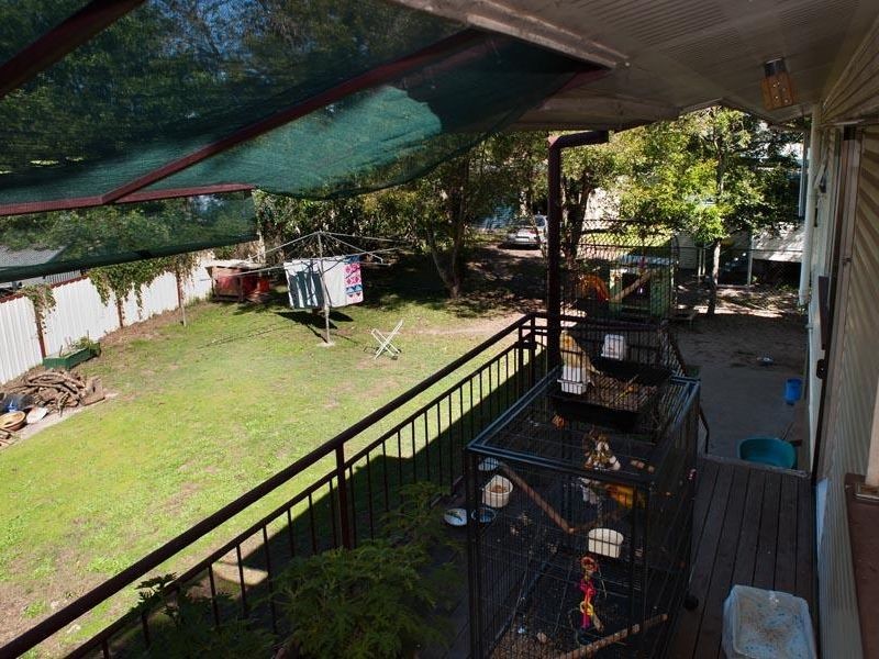 4 Marlow Street, Woodridge QLD 4114