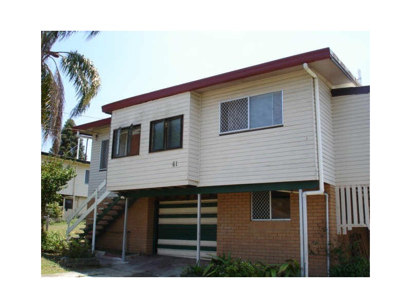 41 Casius Street, Woodridge QLD 4114