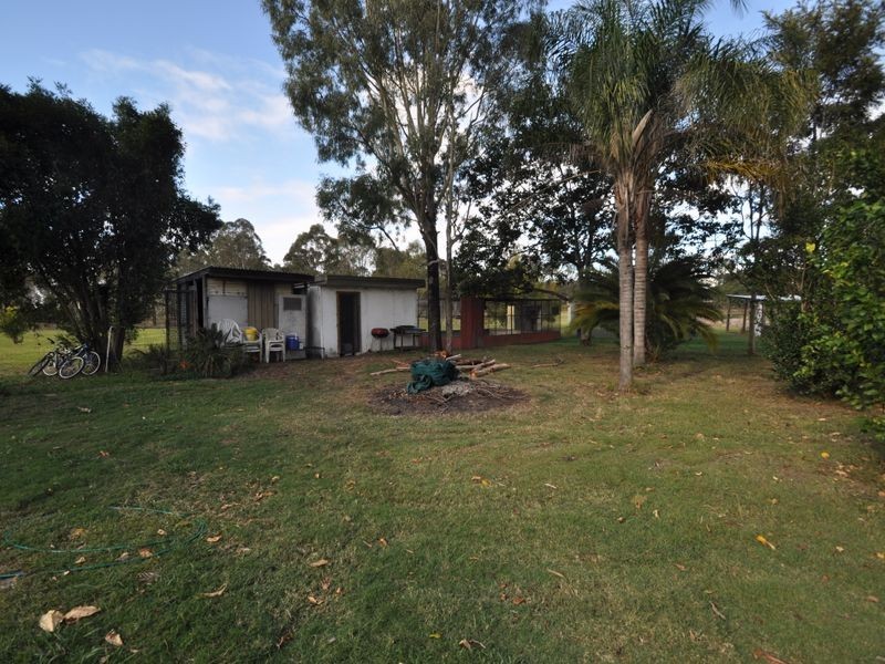 13 Smailes Road, North Maclean QLD 4280