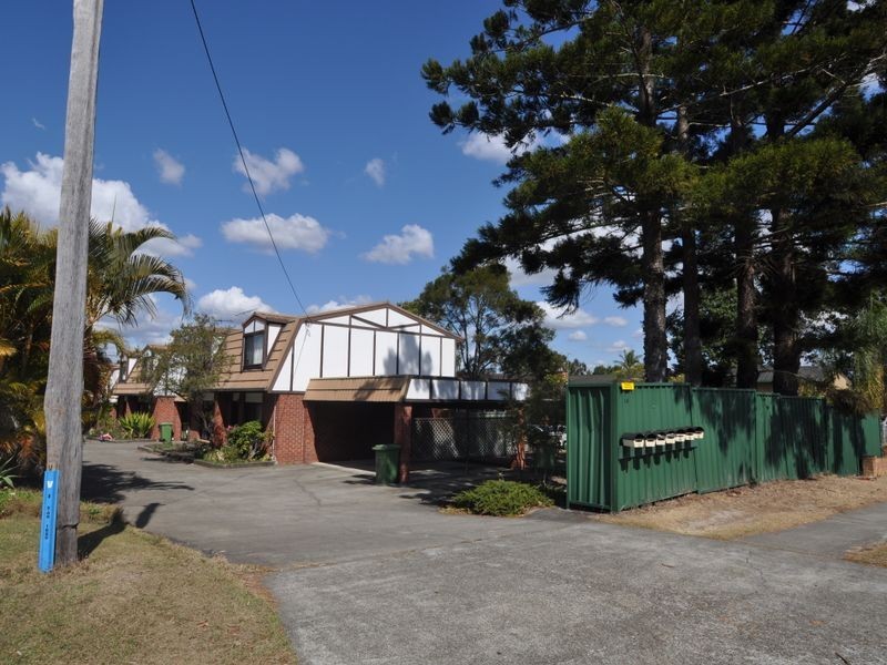 4/24 Garfield Road, Logan Central QLD 4114