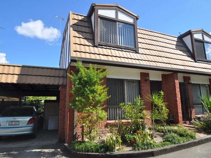 4/24 Garfield Road, Logan Central QLD 4114