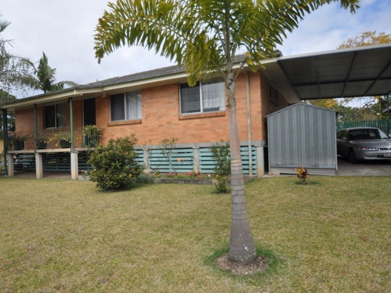 23 Yugumbri Crescent, Logan Central QLD 4114