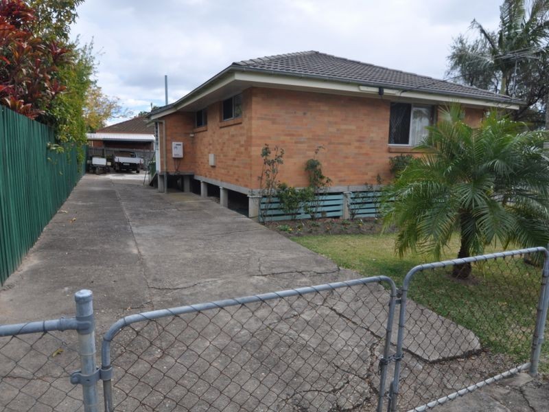 23 Yugumbri Crescent, Logan Central QLD 4114