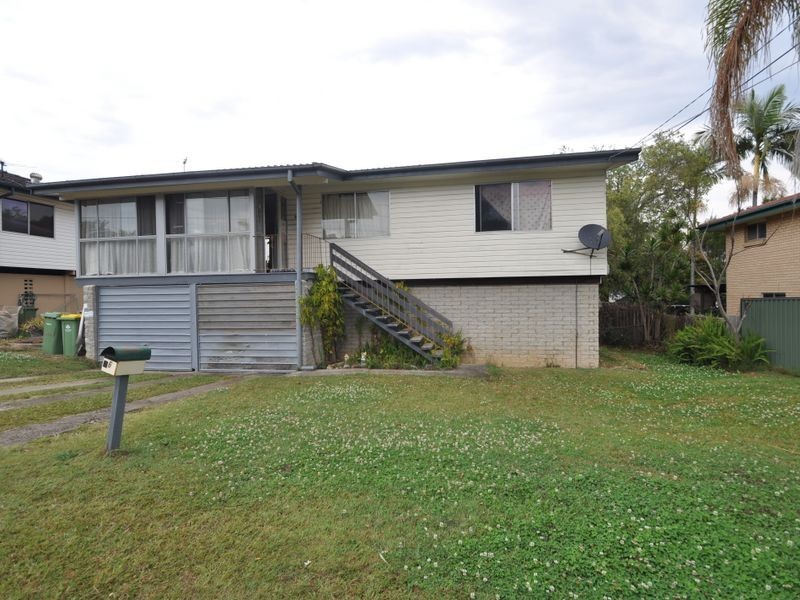 46 Wattle Street, Logan Central QLD 4114
