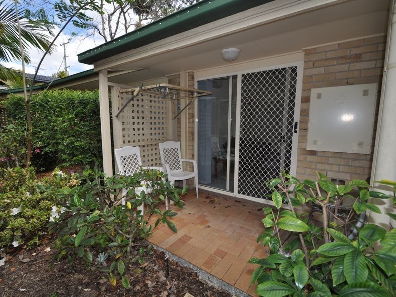 19 & 20 / Geeba St (Winani St), Slacks Creek QLD 4127