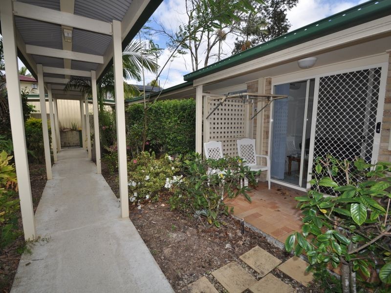 19 & 20 / Geeba St (Winani St), Slacks Creek QLD 4127