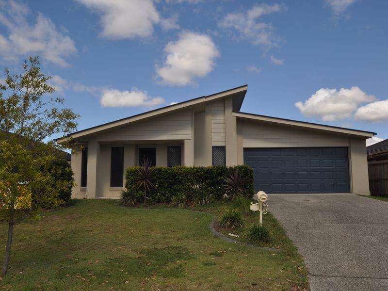8 Stoneleigh Way, Holmview QLD 4207