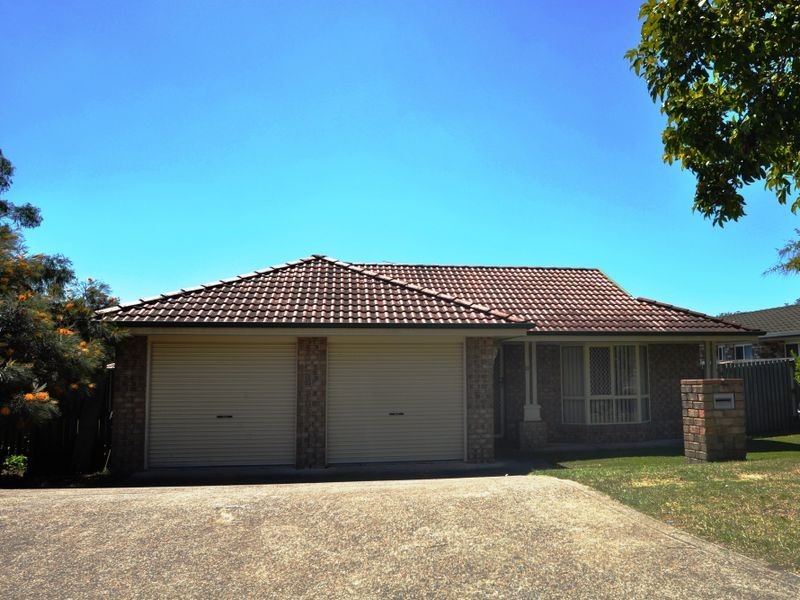 11 Macarthy Road, Marsden QLD 4132