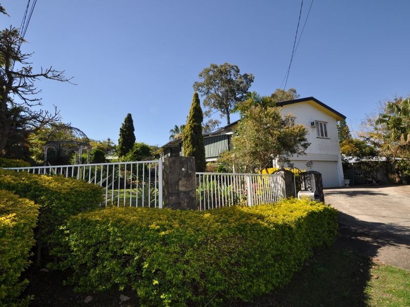 24 Blaxland Street, Woodridge QLD 4114