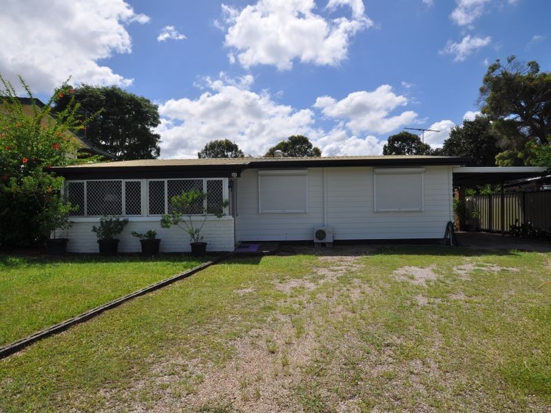 98 Jacaranda Avenue, Logan Central QLD 4114