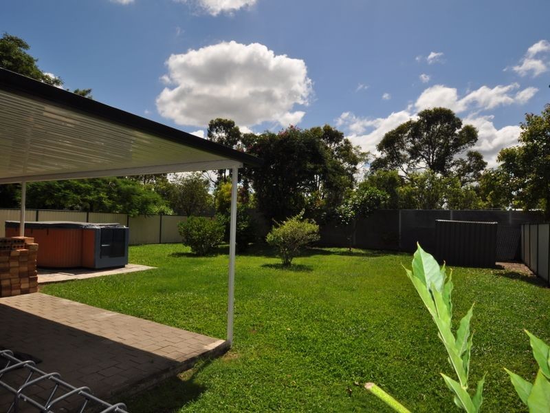 98 Jacaranda Avenue, Logan Central QLD 4114