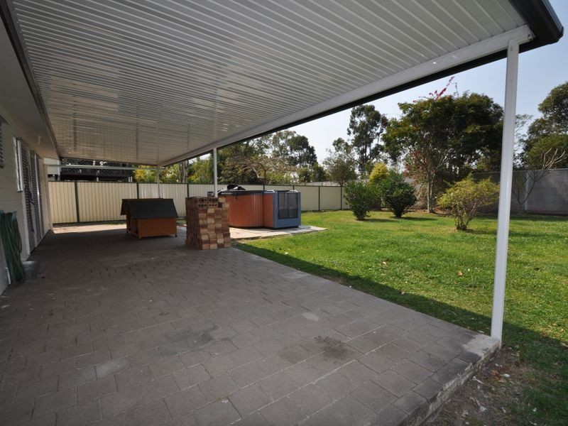 98 Jacaranda Avenue, Logan Central QLD 4114
