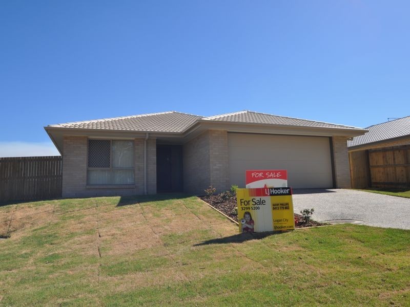 103 Demeio Road, Marsden QLD 4132