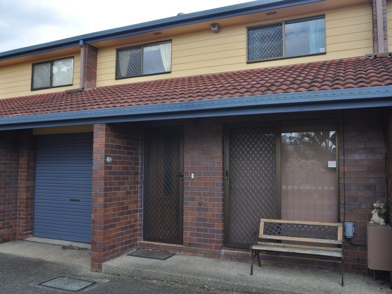 40/112 Queens Road, Kingston QLD 4114