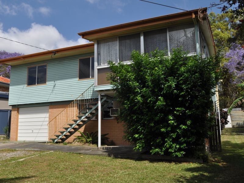 20 Laburnum Street, Woodridge QLD 4114