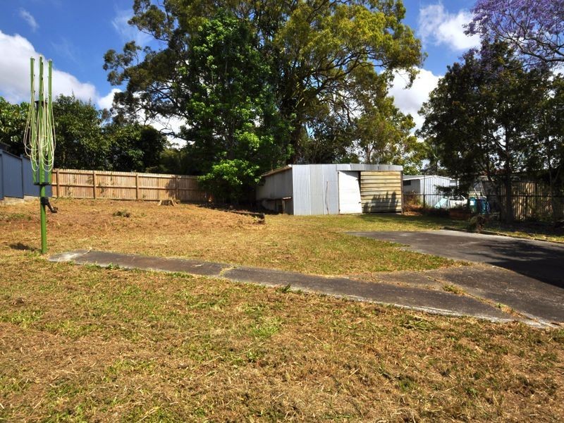 20 Laburnum Street, Woodridge QLD 4114