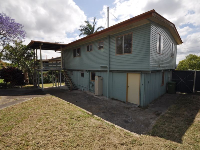 20 Laburnum Street, Woodridge QLD 4114