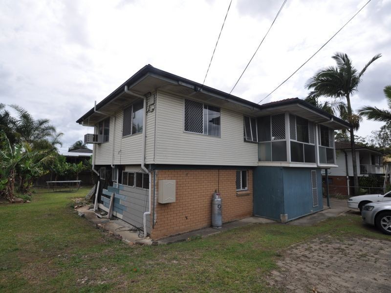 51 Macarthur  Crescent, Slacks Creek QLD 4127