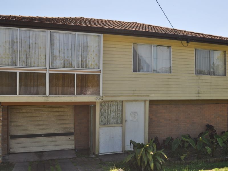 22 Nurdi Street, Woodridge QLD 4114