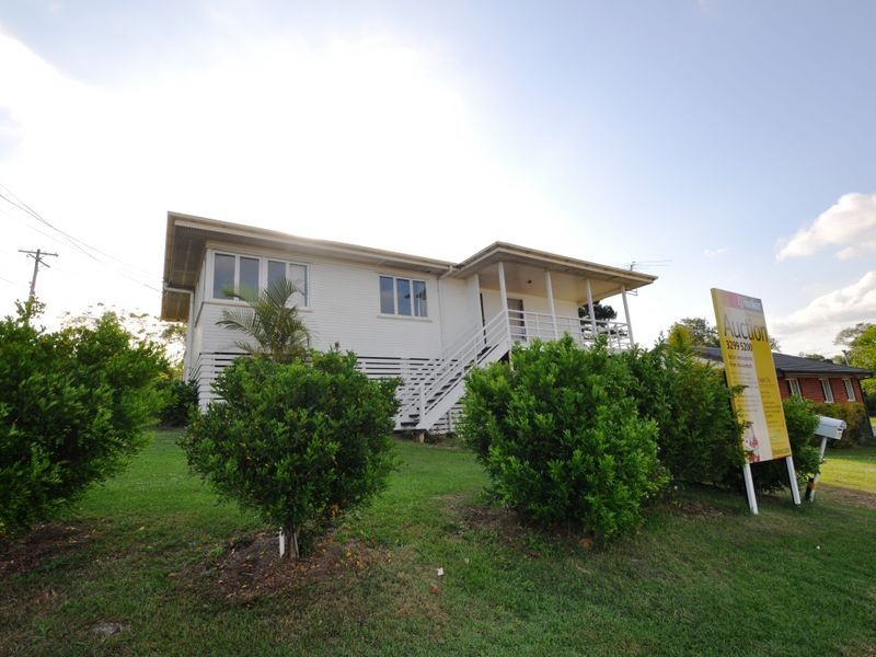 177 Jacaranda Avenue, Kingston QLD 4114