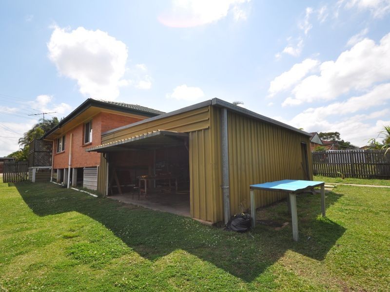 34 Cherry Street, Logan Central QLD 4114