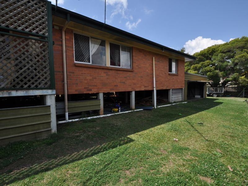 34 Cherry Street, Logan Central QLD 4114