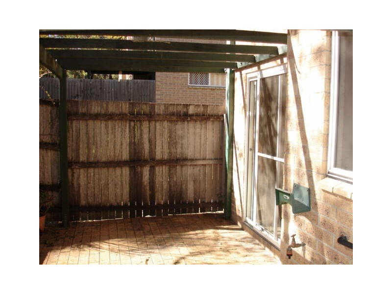 4/706 Kingston Road, Loganlea QLD 4131