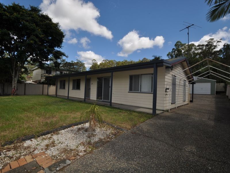 27 Nerine Street, Kingston QLD 4114