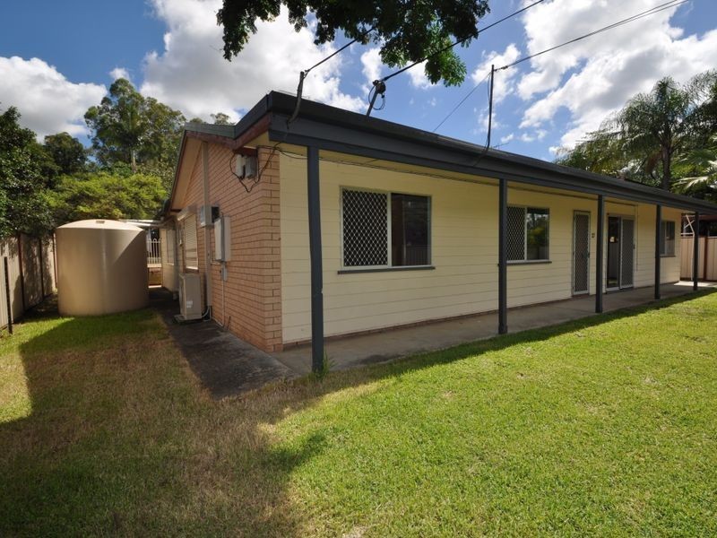 27 Nerine Street, Kingston QLD 4114
