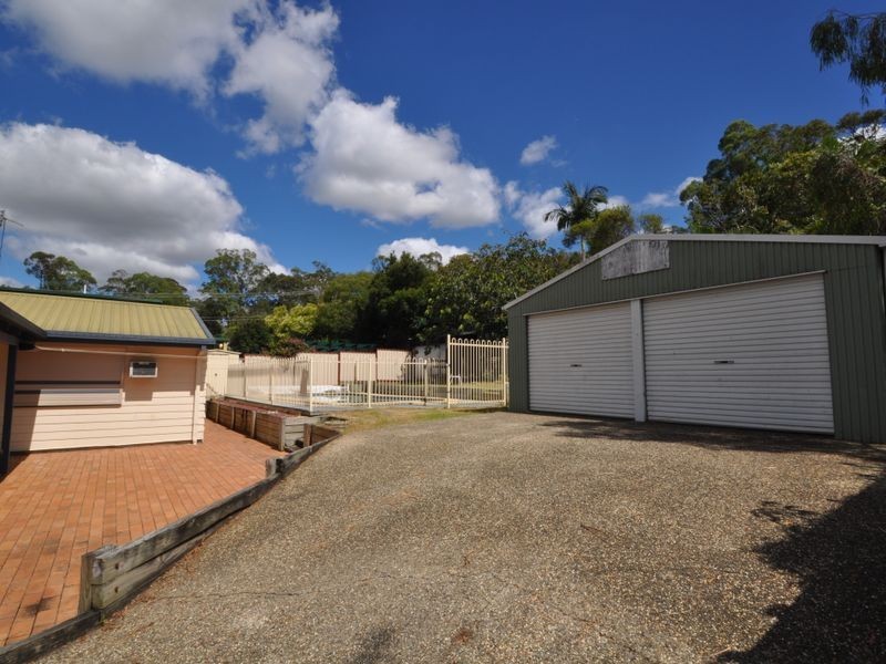 27 Nerine Street, Kingston QLD 4114