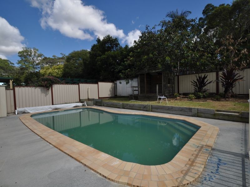 27 Nerine Street, Kingston QLD 4114