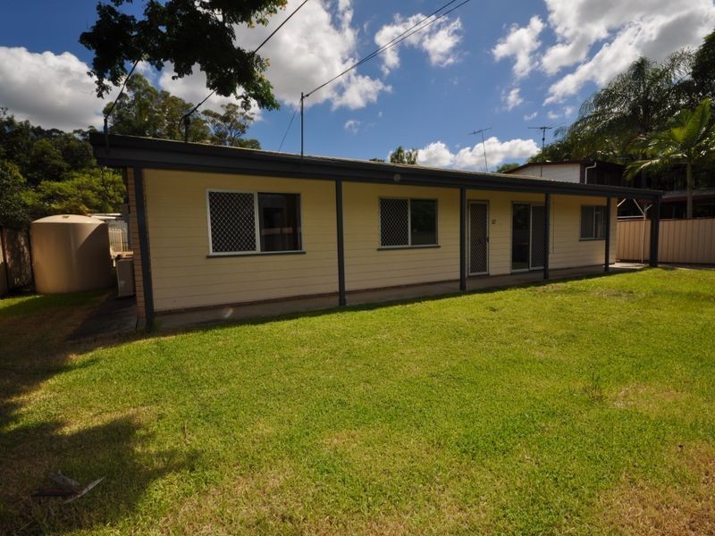 27 Nerine Street, Kingston QLD 4114