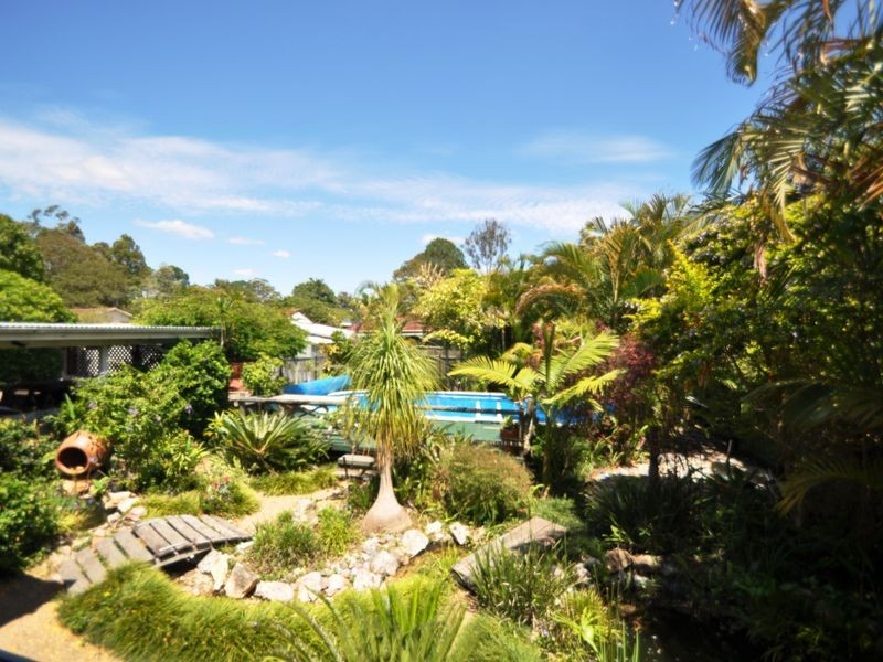 28 Lake Road, Slacks Creek QLD 4127