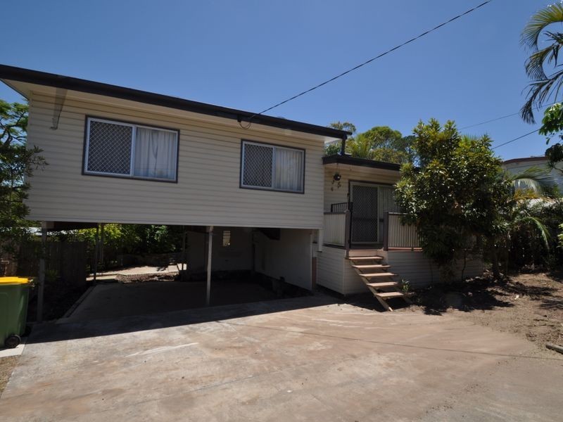 6 Nyanza Street, Woodridge QLD 4114