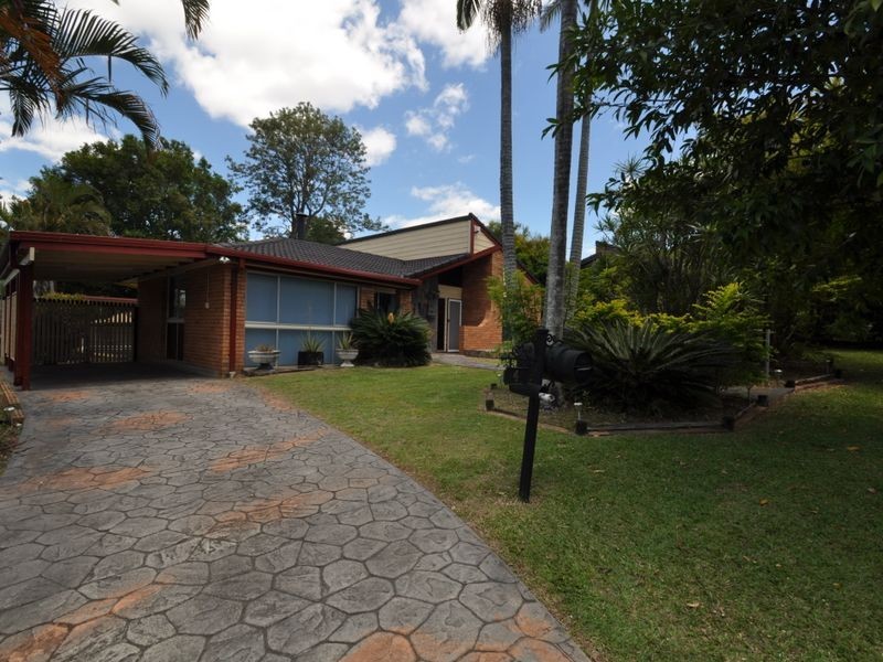 4 Truman Street, Slacks Creek QLD 4127