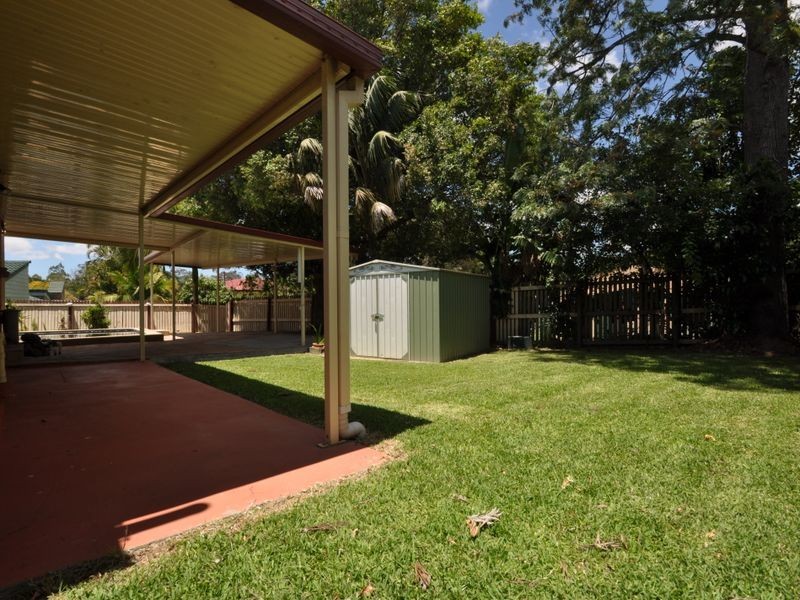 4 Truman Street, Slacks Creek QLD 4127